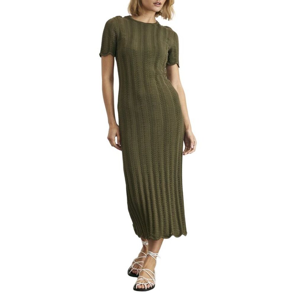 Tanya Taylor Womens  Leighton Dress